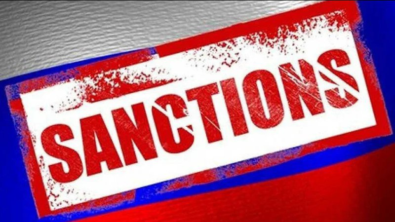 Уряд США оголосив про нові санкції проти росії