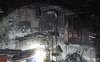 На Прикарпатті стався вибух у реанімації районної лікарні: загинуло 4 людини