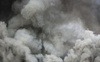 У Луцьку на Теремнівській – пожежа у будівлі
