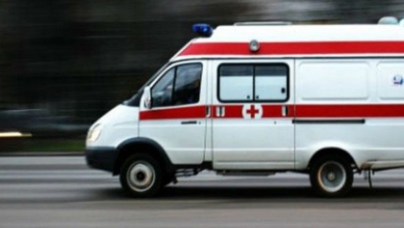 Вибух на виставці у центрі Чернігова: поранено троє дітей