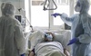 За добу в Україні померло від коронавірусу 628 людей, на Волині – 22