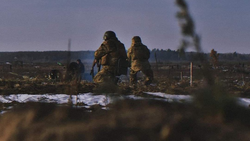 За добу українські воїни відмінусували ще 720 окупантів: бойові втрати ворога
