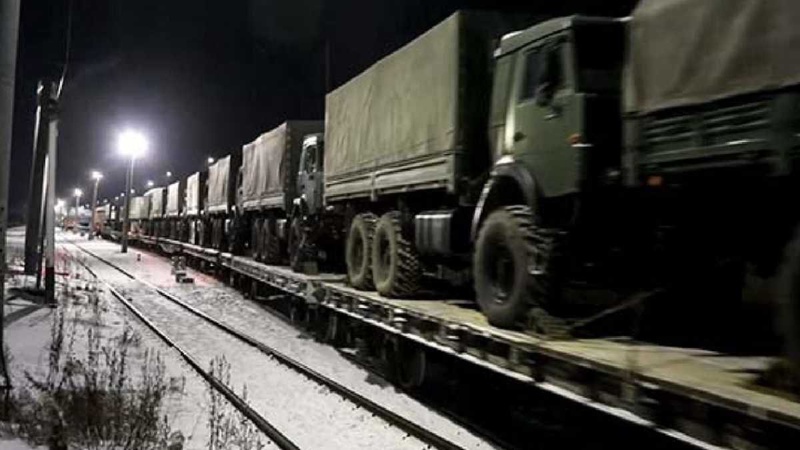 Ворог планує наступ, щоб вийти на адмінкордони Донецької області, – Генштаб ЗСУ