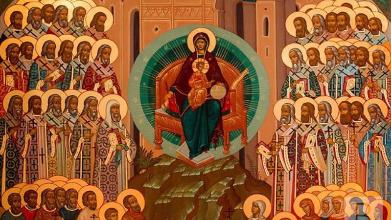 На другий день Різдва – Собор Пресвятої Богородиці: що це за свято