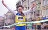 Волинська спортсменка встановила рекорд України й кваліфікувалася на два міжнародні старти