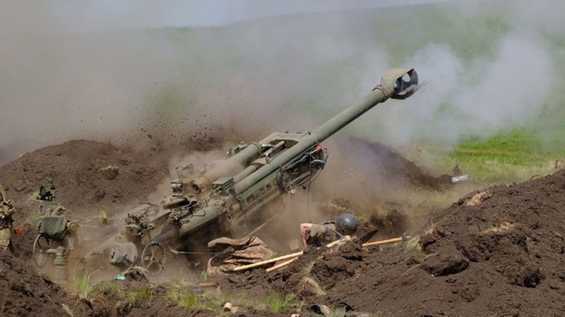За добу українські захисники утилізували 100 окупантів: загальні бойові втрати ворога
