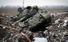 Українські захисники вже знищили 389 рашистських танків