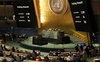 Генасамблея ООН засудила спробу анексії Росією територій України