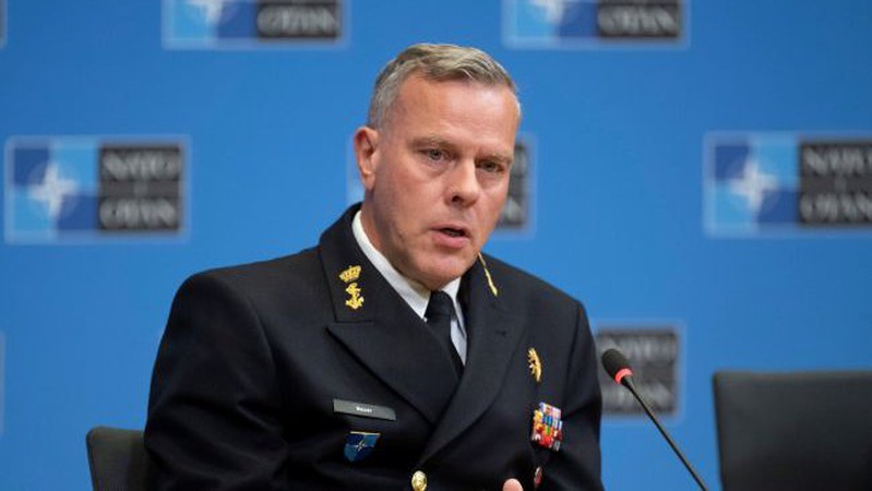 У НАТО заявили про готовність до прямої конфронтації з росією
