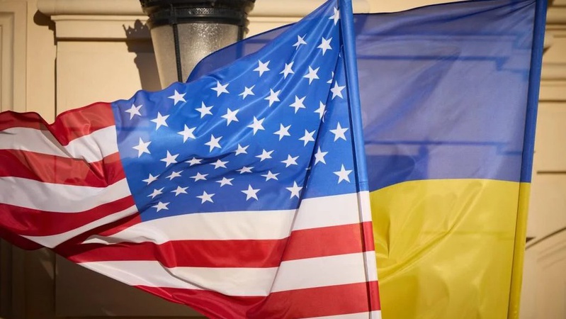 США оголосять про новий пакет допомоги Україні: названо дату