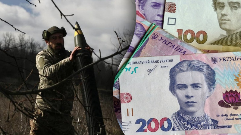 Виплати 30 тисяч гривень військовим знову повернули: всі подробиці