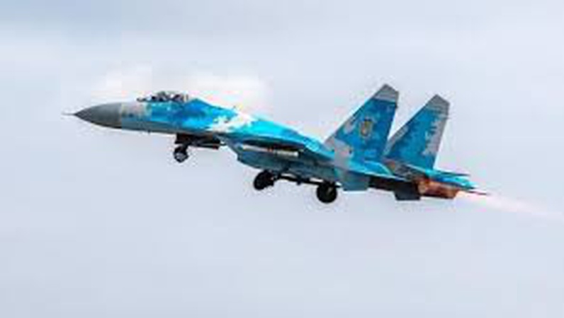 Українська авіація нанесла 24 удари по позиціях окупантів