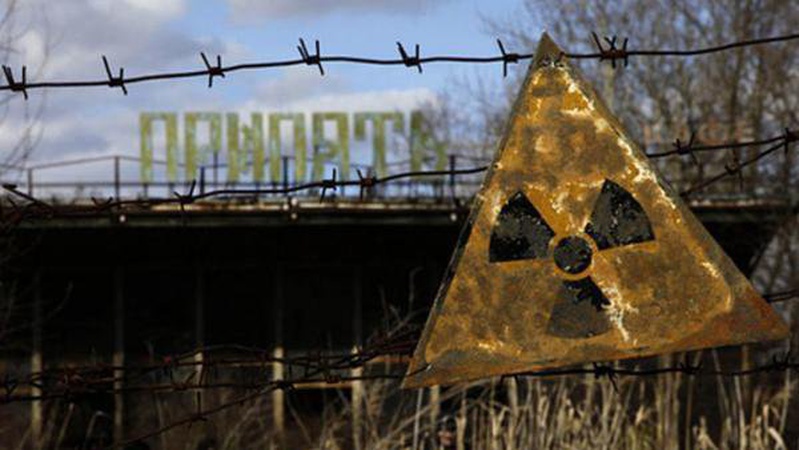 З Чорнобильської зони планують зробити «туристичний магніт»