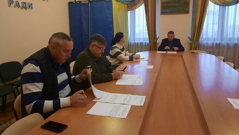 Волиньрада оголосила конкурс на вакантні посади керівників трьох комунальних закладів