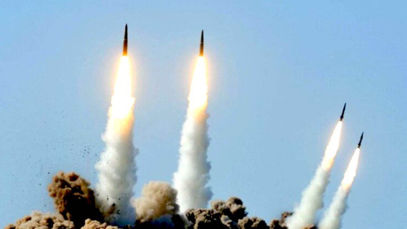 російські «повітряні кулі» в українському небі: агресор готує новий напрямок ракетних атак?