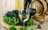 52% алкоголю українці споживають у формі горілки, як вино лише 5%