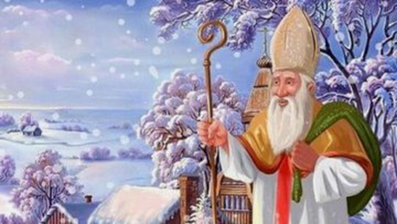 День святого Миколая: традиції та заборони
