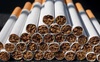 Призначили покарання волинянину, який зберігав на складах близько 85 тисяч пачок підроблених цигарок