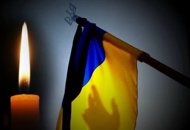 На Донбасі загинув боєць ООС