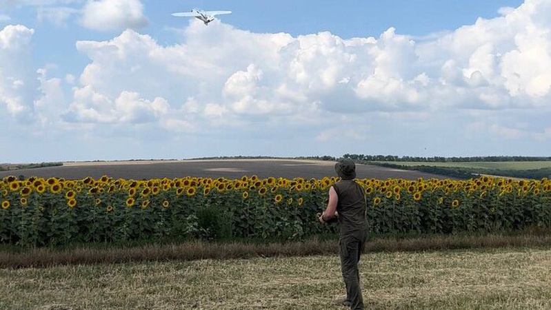 Як довго може тривати війна в Україні: британський полковник оцінив ситуацію на фронті