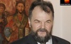 Помер відомий художник – реставратор Волинського краєзнавчого музею
