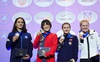 Волинянка Юлія Ткач здобула срібло на чемпіонаті світу з боротьби