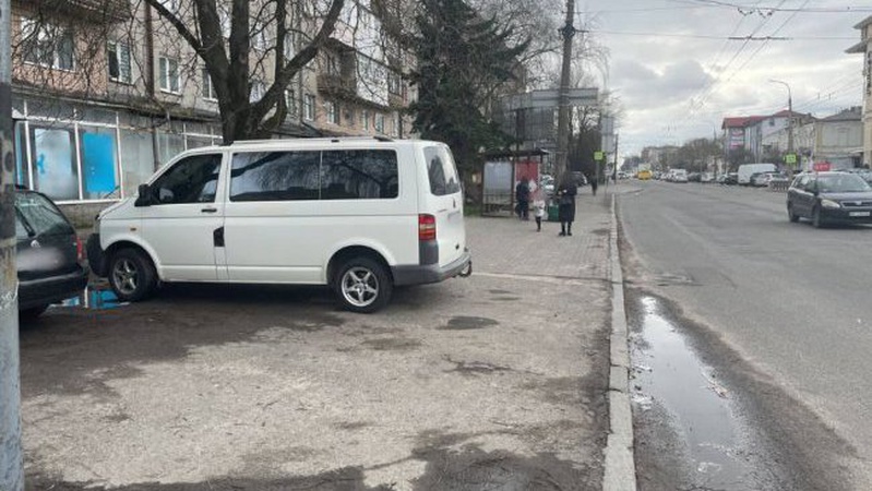 У Луцьку сталося дві аварії: збили пішоходів
