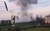 Літак НАТО відстежив ракету, що впала в Польщі, – CNN