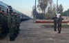У білорусь разом із військовими рф завозять боєприпаси з Далекого Сходу, – ЗМІ