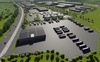 Нововолинський індустріальний парк «NOVO» буде розвивати нові виробництва
