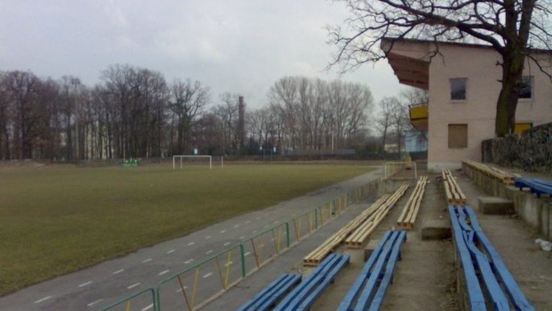 Відбулися аукціони на ремонт скандального стадіону у Ківерцях. Хто переміг