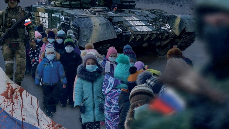 Україна повернула із рф 30 депортованих дітей