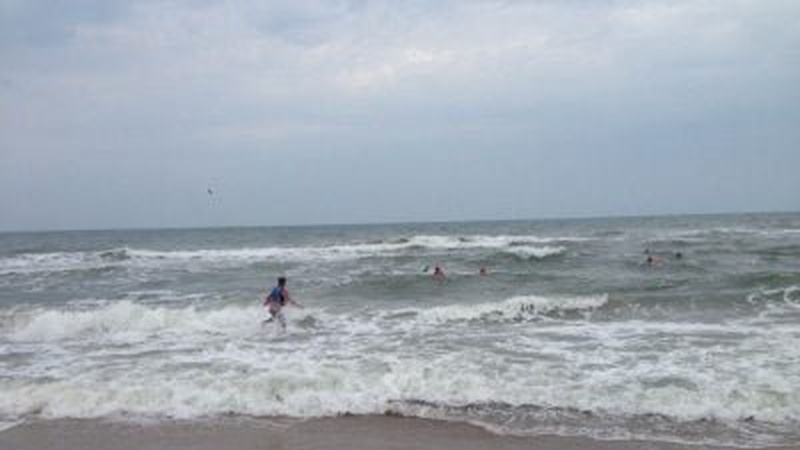 Смертельний відпочинок: у морі на Одещині втопився восьмикласник з Луцька