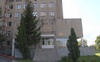 Скільки волинян у реанімації «ковідного» госпіталю Волинської обласної лікарні