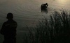 В Києві в озері потонув 38-річний волинянин