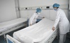 В Україні новий антирекорд захворюваності й смертності від COVID-19 за добу