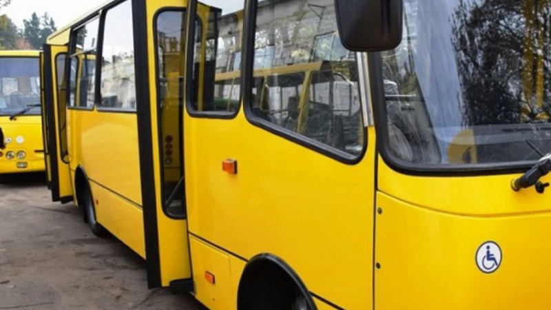 У Луцьку внесли зміни в деякі міські автобусні маршрути