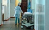 У лікарні Володимира – 56 волинян із підозрою на COVID-19. СВІЖА СТАТИСТИКА