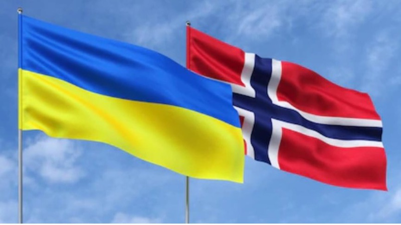 Норвегія виділила ще 84 млн євро на гуманітарну підтримку України