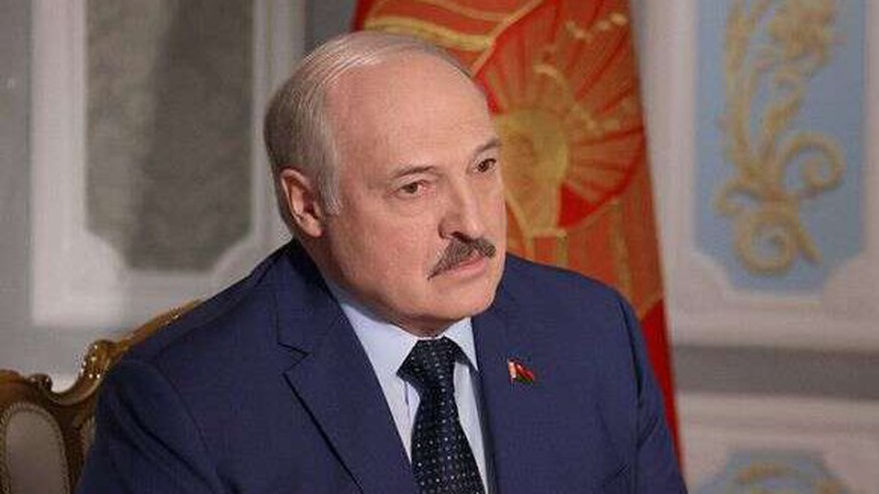 Лукашенко заявив, що за певних умов Білорусь воюватиме за Західну Україну