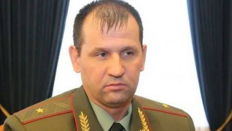 Провалив наступ на Миколаїв: у Росії заарештували генерал-лейтенанта, який народився в Україні