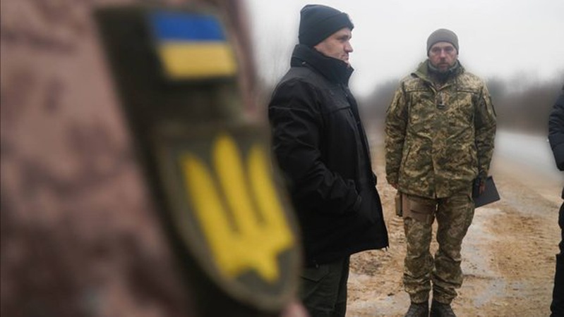 Окупанти укріплюють підступи до Криму: розуміють, що не втримають лівобережжя Дніпра