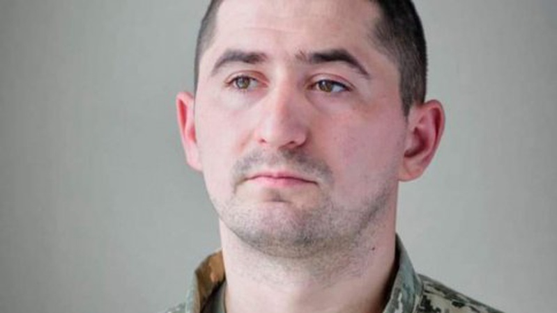 Загинув 30-річний захисник України з Волині