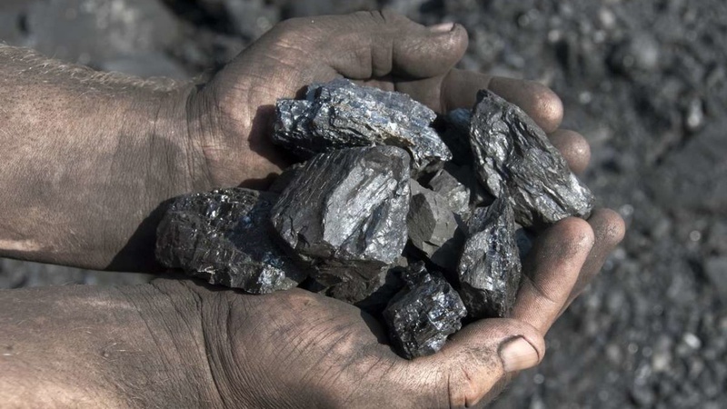 На Волині шахта протягом трьох років незаконно видобувала вугілля