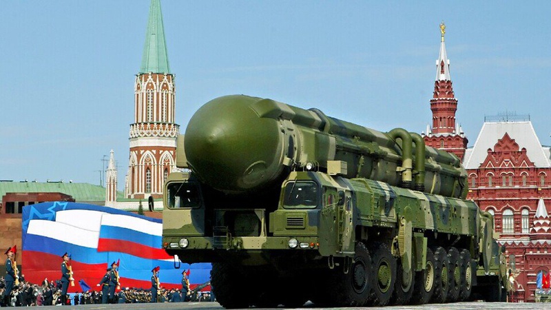 У білорусі прокоментували розміщення російської ядерної зброї