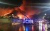 На росії трапилася пожежа в нічному клубі, 13 загиблих