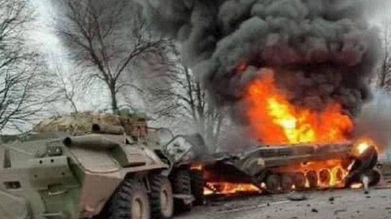 Ще майже 400 окупантів знищені в Україні