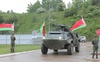 У Білорусі – активна фаза військових навчань: Україна посилює пильність