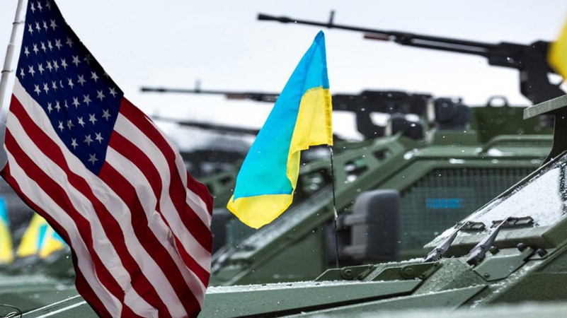 США готують для України пакет військової допомоги на $1 млрд, - Reuters
