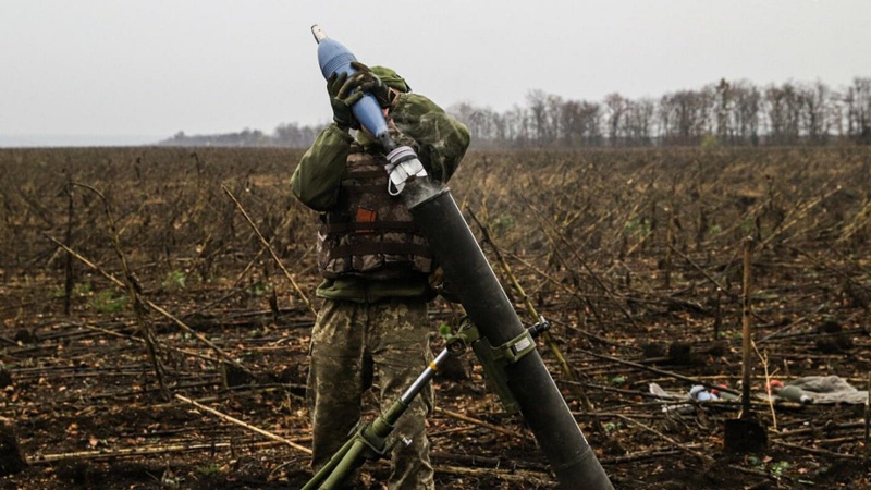 Українські воїни відмінусували за добу 620 окупантів